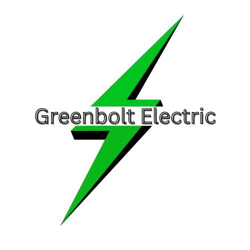 Greenbolt Electric logo